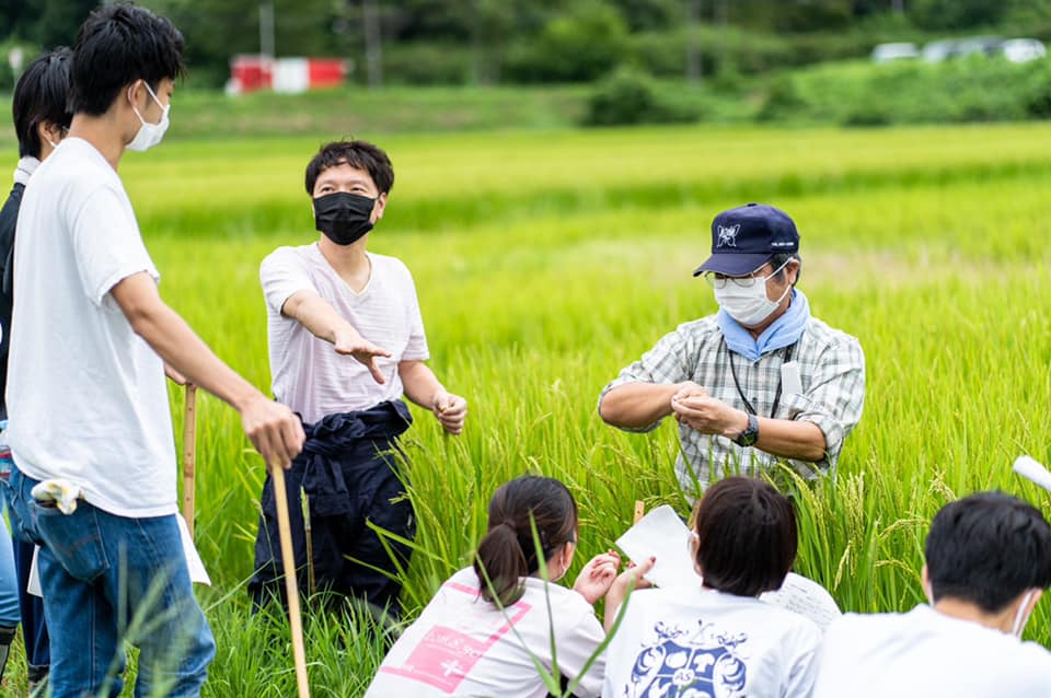 【目標金額達成！】【お酒好きのあなたに】お酒造りに携わる若者を応援したい！！大学オリジナルお酒研究会を応援しようプロジェクト