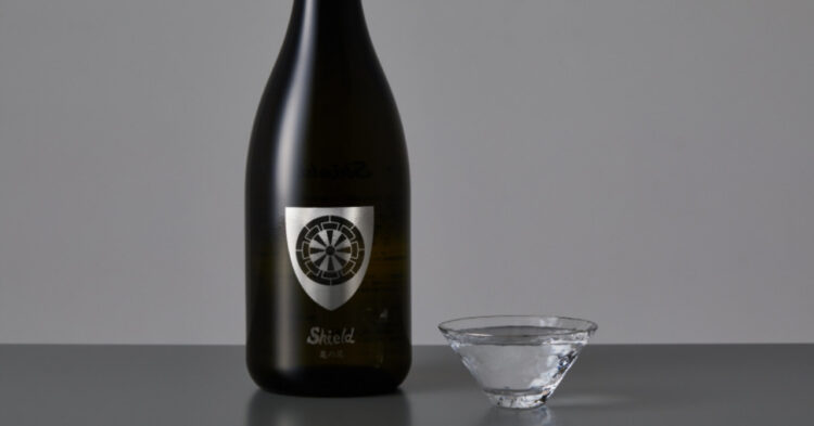 コシヒカリ・つや姫のルーツ「亀の尾」で醸す日本酒・Shield（シールド）亀の尾 3月8日より数量限定発売