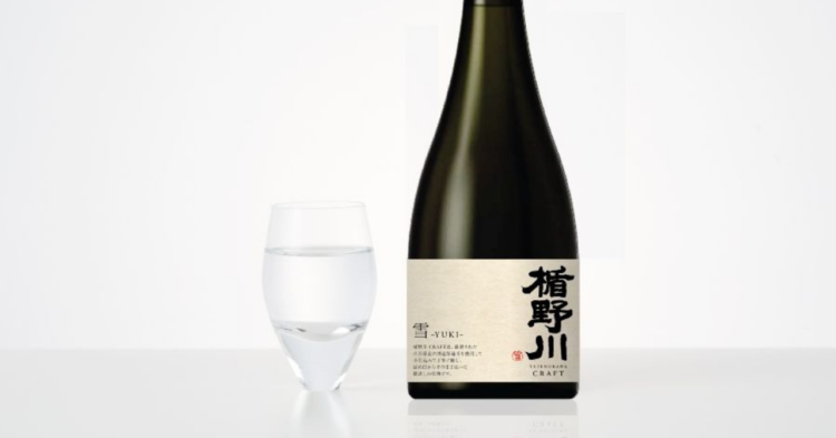 「酒米」の個性を活かす新ブランド「楯野川 CRAFT」 3月8日より数量限定販売