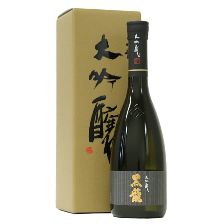 大吟醸の先駆けとなった日本酒「黒龍」の種類やラインナップを解説！ | [-5℃]日本酒ラボ