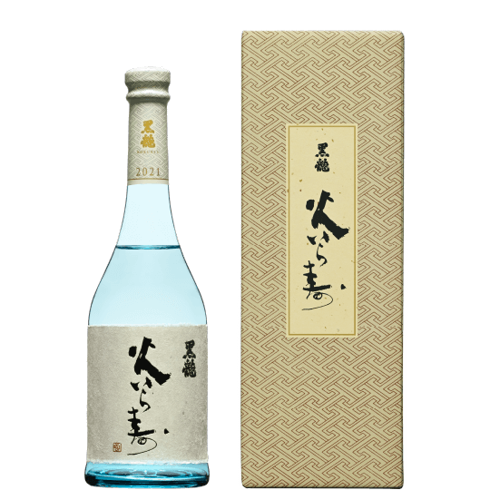 大吟醸の先駆けとなった日本酒「黒龍」の種類やラインナップを解説 