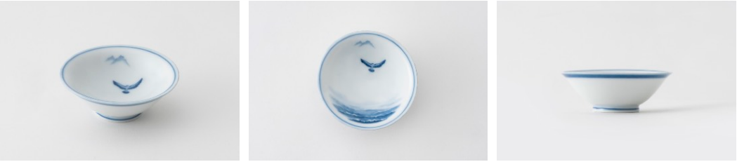 陶磁器メーカー「中善」のオリジナルブランド『zen to』から 太田和彦（アートディレクター / 作家）監修の「酒器」を3月26日より発売