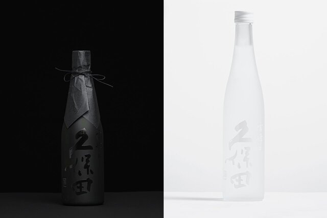 【KUBOTAYA】黒か白か？アウトドア用日本酒「久保田 雪峰」2種類の違いを徹底解説