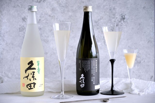 日本酒＋お酢