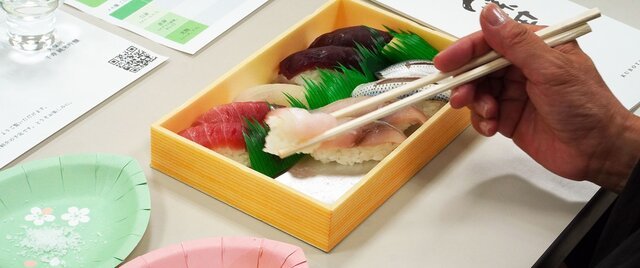 【KUBOTAYA】寿司に合う日本酒はどれ？ 寿司ネタごとに吟味した結果をレポート！