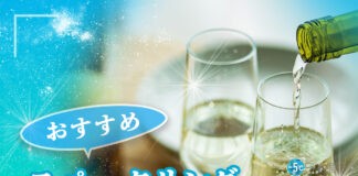 【2022年最新版】スパークリング日本酒おすすめ19選