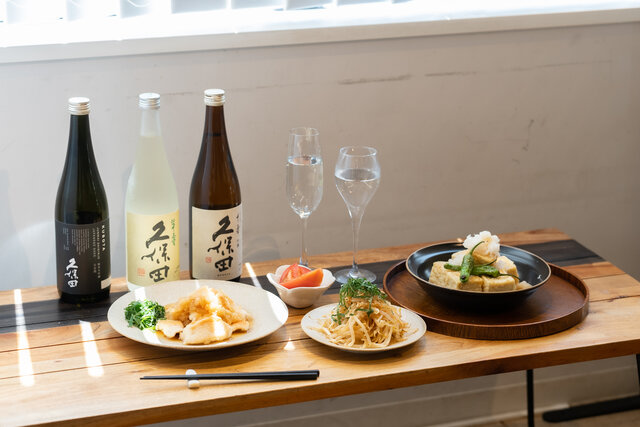 【KUBOTAYA】安くて美味しく簡単に！日本酒に合う節約おつまみレシピをご紹介