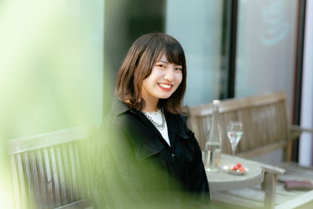 【KUBOTAYA】20代の日本酒リアルボイス――賑やかな飲み会にあこがれて。ハタチな私のお酒事情