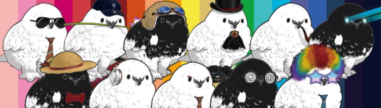 【日本酒の新しい形】NFT日本酒「雷鳥」絶賛販売中
