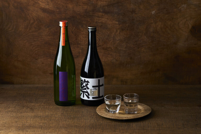12月8日（木）パタゴニア プロビジョンズ 自然を育む日本酒2種類を新発売