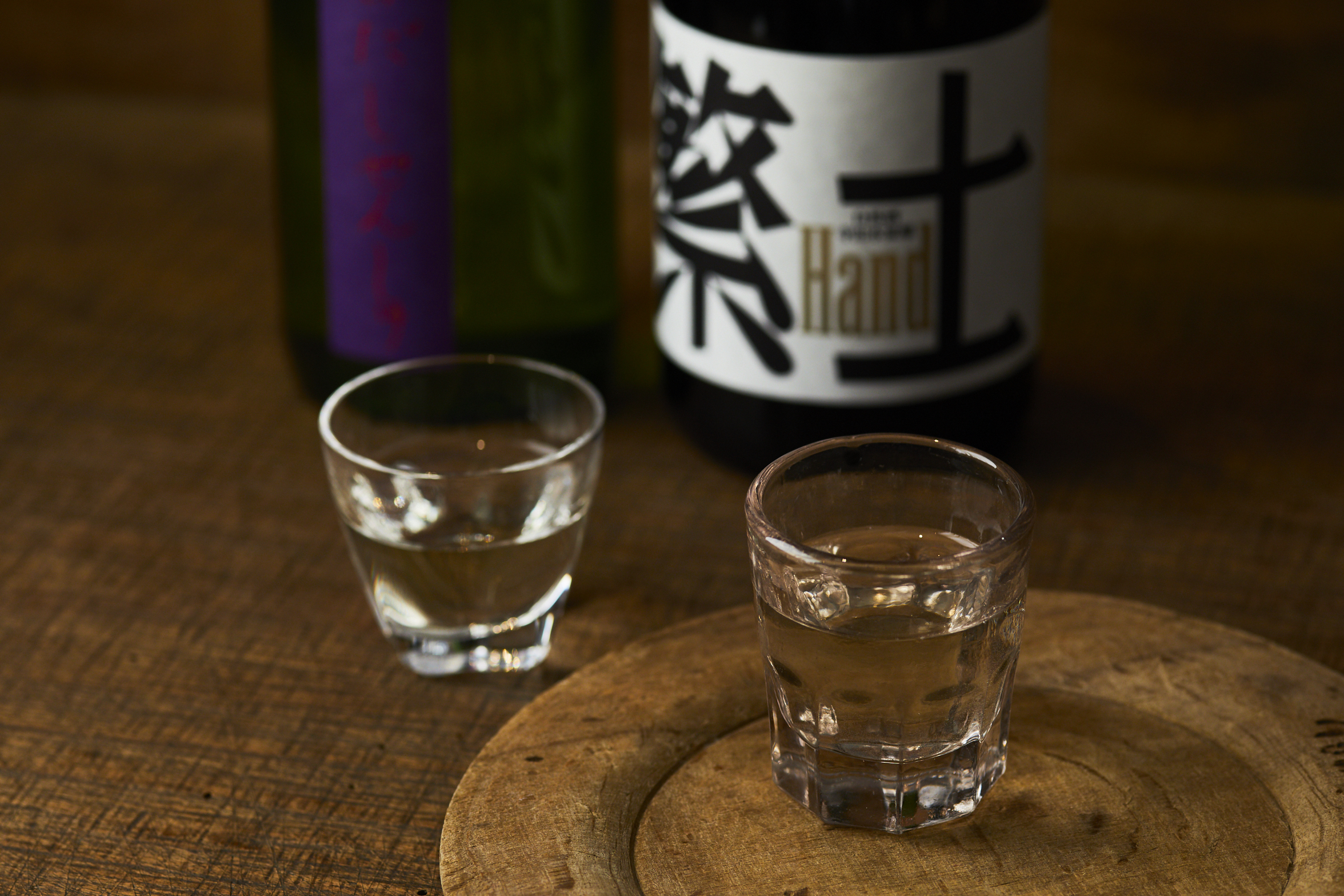12月8日（木）パタゴニア プロビジョンズ　自然を育む日本酒2種類を新発売