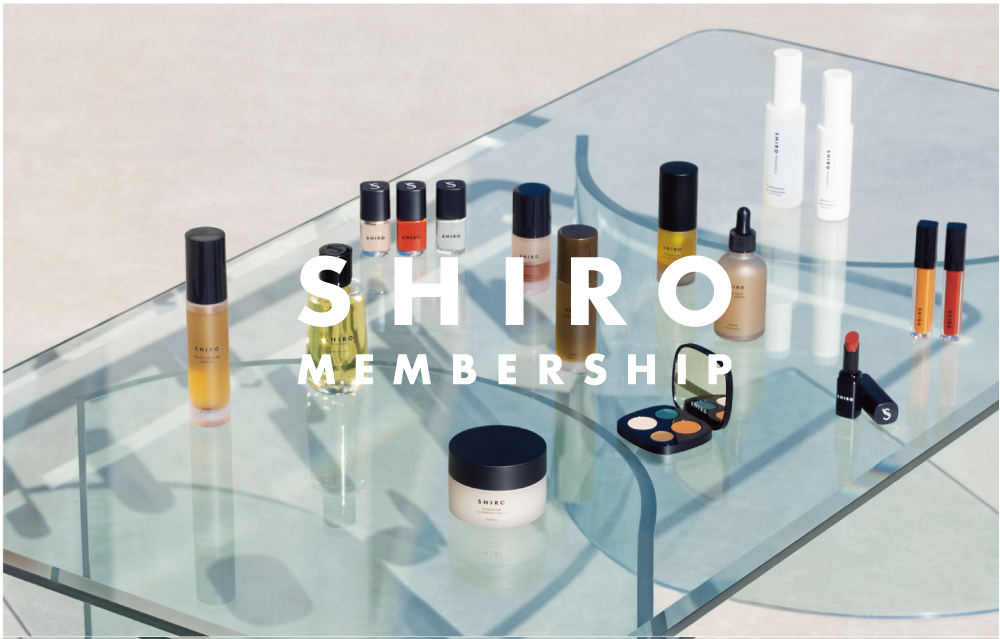 SHIROのベストセラー「酒かす化粧水」が旬シリーズで初登場。フレッシュな酒かす*1のパワーをそのまま詰め込んだ、つくりたてをお届け。
