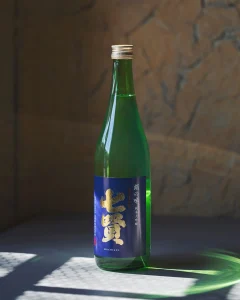 純米大吟醸絹の味