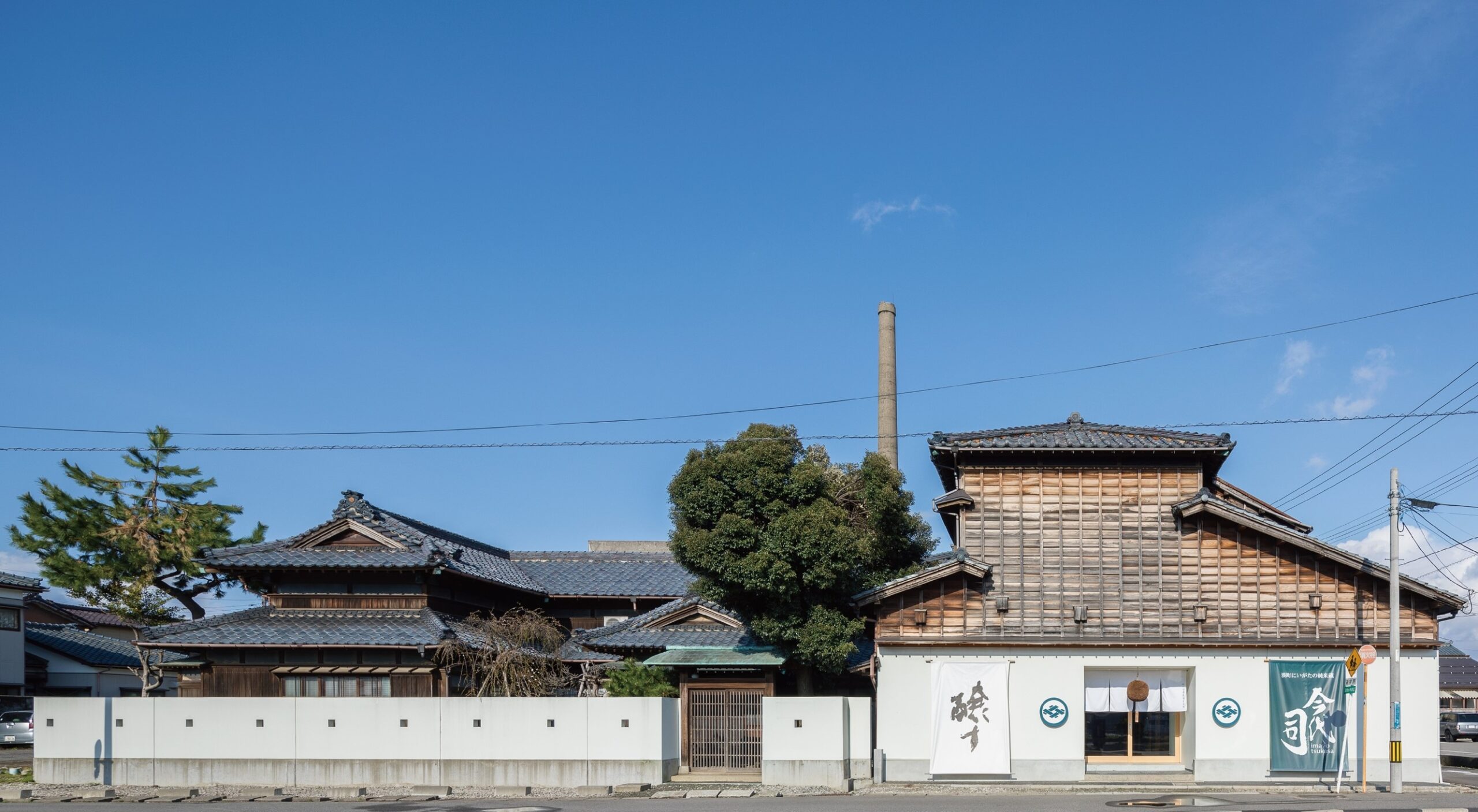 今代司酒造「にいがた酒の陣」に向けた限定の純米大吟醸酒を2月22日(木)発売！