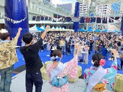 愛知・岐阜の蔵元51蔵が集う日本酒試飲イベント「SAKAE SAKE SQUARE 2023」全148銘柄発表＆スペシャルゲストとして水野勝の来場決定！