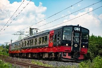 日本酒ブランド「ICHI-GO-CAN®」×JR東日本グループで地域共創！福島秋観光キャンペーンに合わせて「東北新幹線E5系」と「フルーティアふくしま」をデザインした福島の銘酒を限定販売