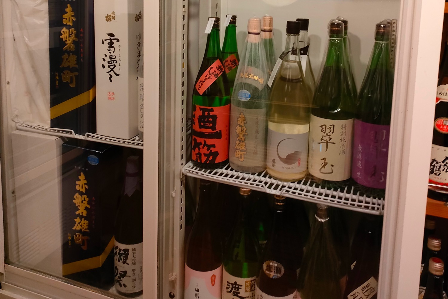 黒門町壽屋の現在と歴史を追う｜閉店の噂の真相と愛される銘酒の魅力