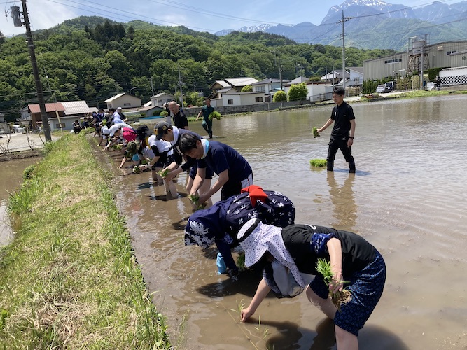 三越創業350周年を記念し、特別な日本酒「七賢」の記念ボトルセットを限定販売。