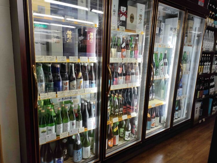 赤坂 四方本店