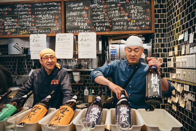 前回7500名を動員！5年ぶりに復活する日本酒イベント、東京・日本橋で開催――全国約50蔵の銘酒を堪能できる利き酒イベントが4月13日開催。フード販売、物販、イベント等、盛りだくさん。
