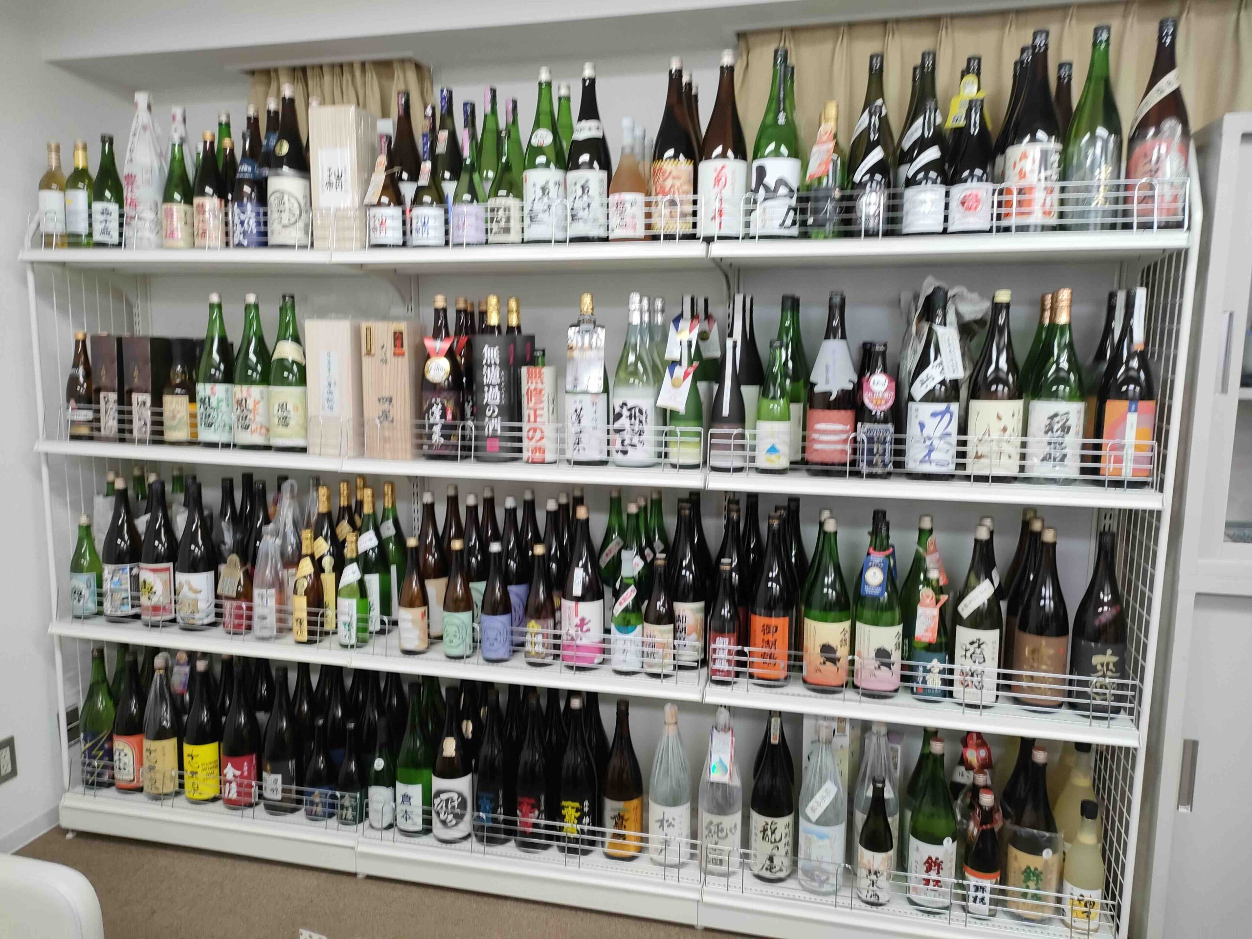 ムライ酒店