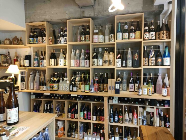 酒商 升宏