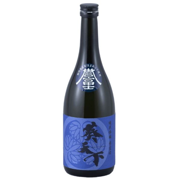 【遠州山中酒造】「Kura Master 2024」フランスの日本酒コンクールで『葵天下』3種がプラチナ賞・金賞を受賞！