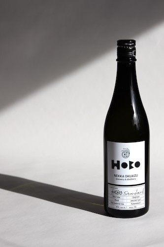 【新商品】米焼酎蔵がつくる、まったく新しい日本の酒。“ほぼ”日本酒のリキュール「HOBO」って何だ？ 