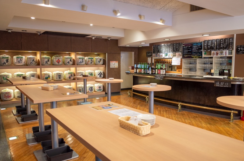 岡本屋永吉商店