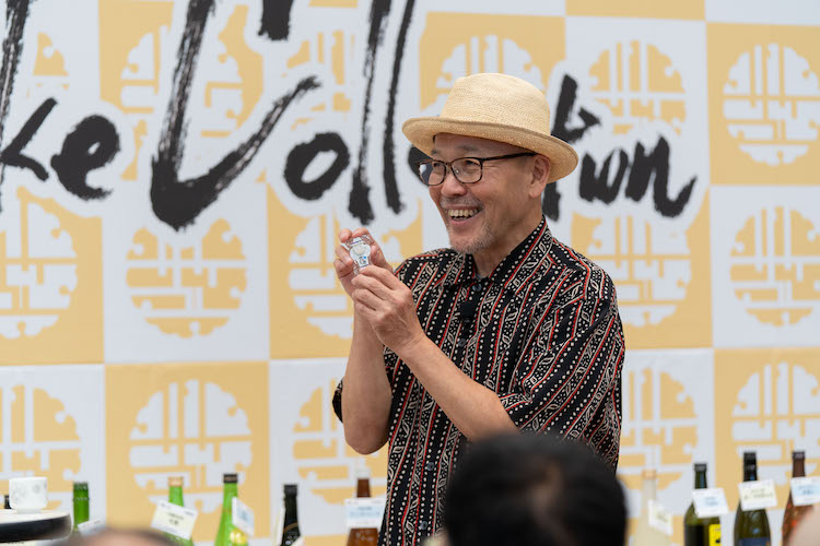 100種の日本酒がアキバに大集結！Tokyo SAKE Collection 2024 ～サケコレ＠アキバで日本酒～10月12日(土)から10月14日(月)開催決定！チケット発売開始！