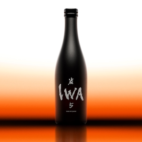 伝統に忠実でありながら、革新を起こし続ける日本酒「IWA」 未知なる領域へと進化した最新の「IWA 5 アッサンブラージ5」を発売