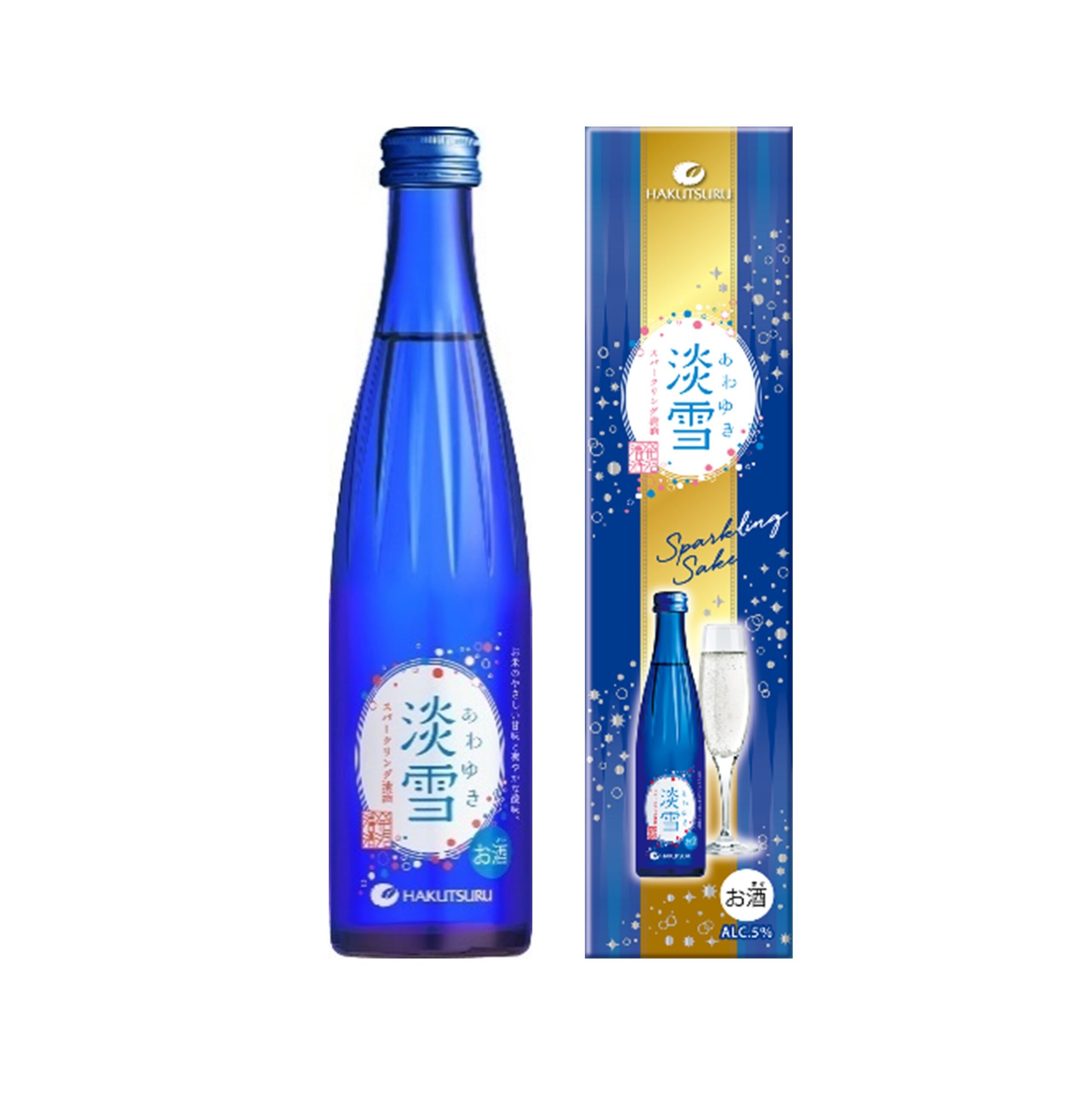 白鶴は年末年始の食卓を彩る期間限定商品を2024年11月8日（金）から発売