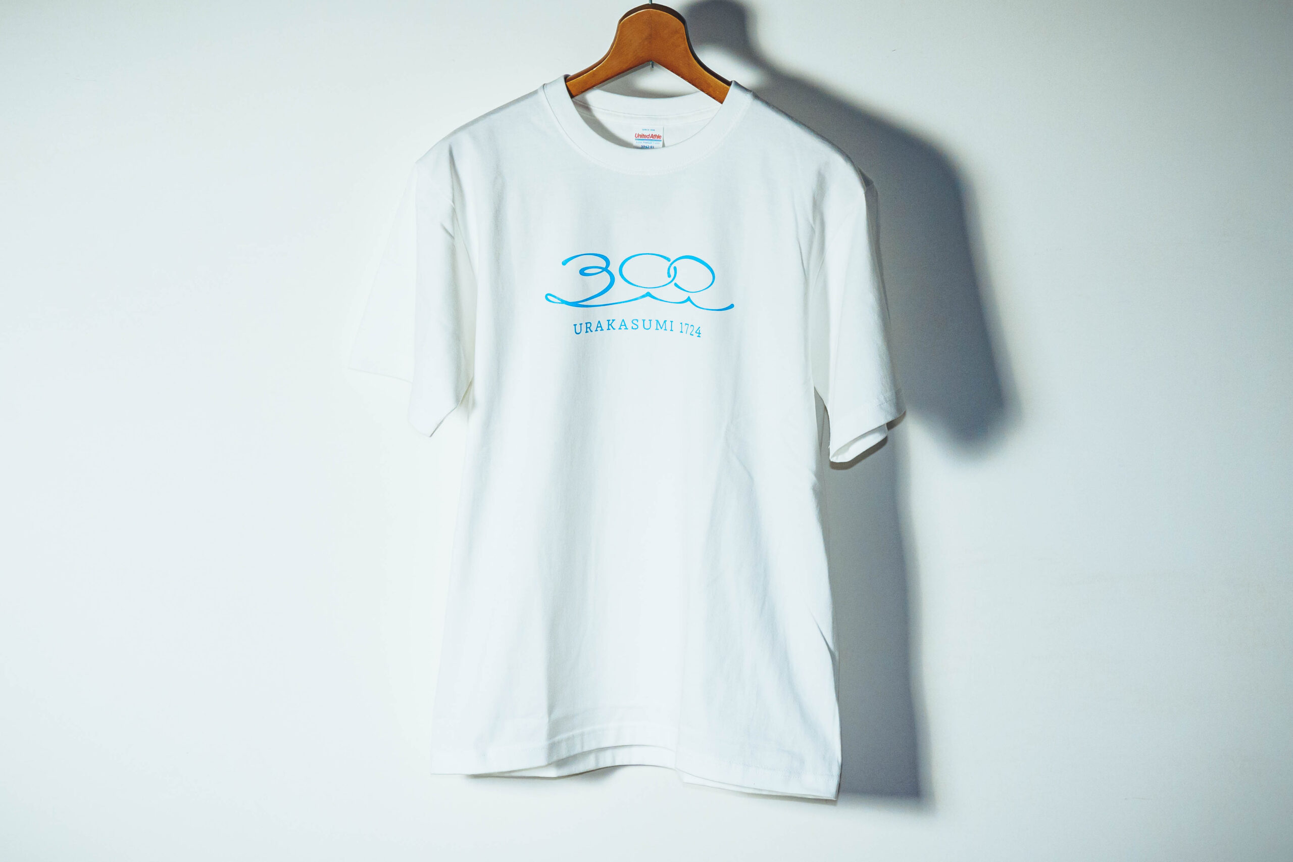 浦霞醸造元　創業300周年記念！こだわり抜いたプレミアム限定酒&オリジナルTシャツを限定販売。特設WEBページと300年の歴史を綴る動画をYouTubeで公開。