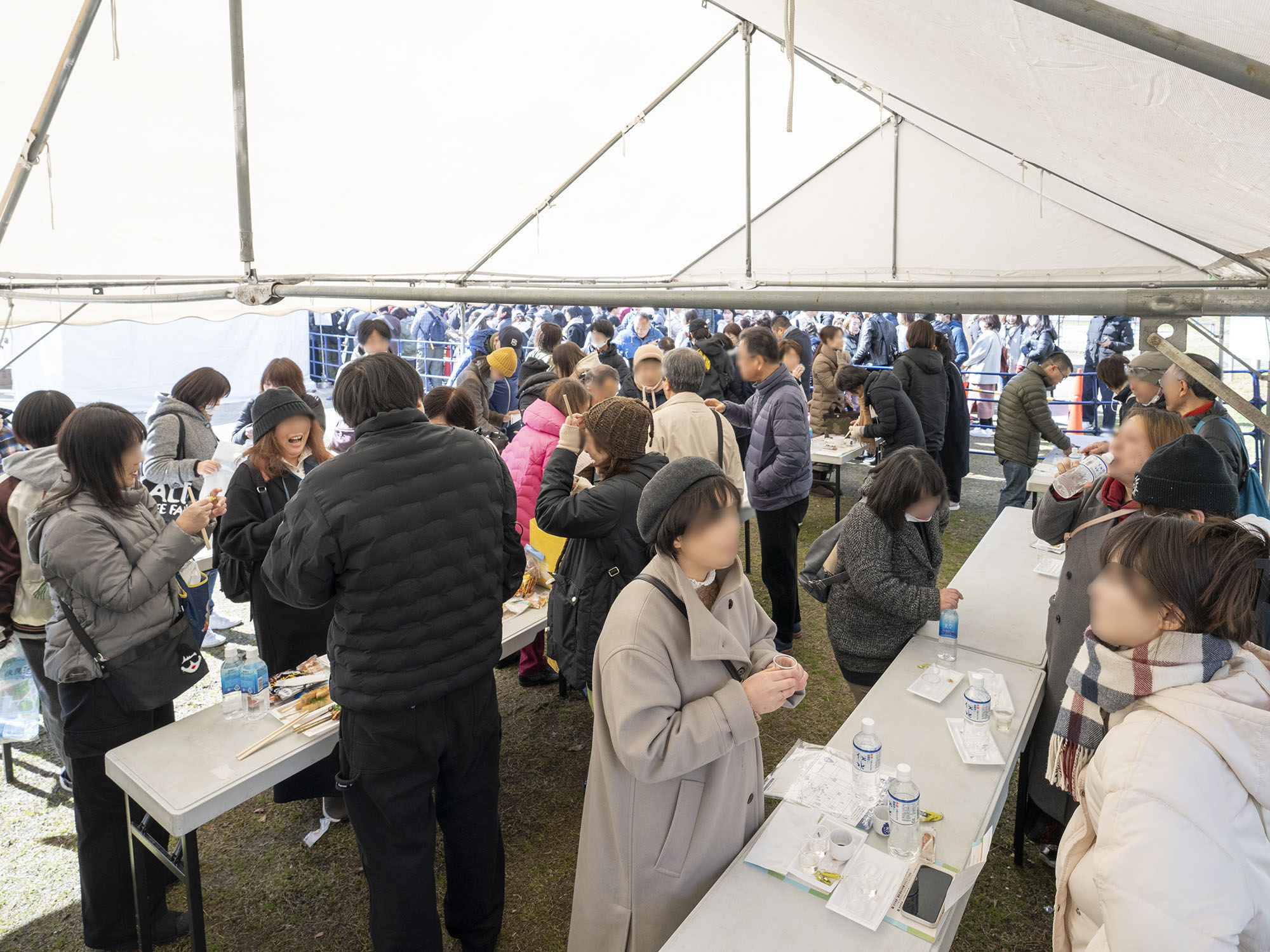 第二回「伏見 酒フェス~FUSHIMI SAKE FES.~」装いも新たに、より日本酒を楽しんでもらうイベントとして2025年3月15日（土）に開催決定！！