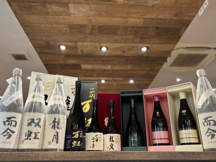 【日本酒原価酒蔵 「池袋本店」】【1月26日(日)の1日限定開催】史上最高!?十四代、而今、新政の最高級スペックを10種揃えた『超豪華日本酒飲み比べの会』｜1月26日(日)、日本酒原価酒蔵 「池袋本店」で開催！