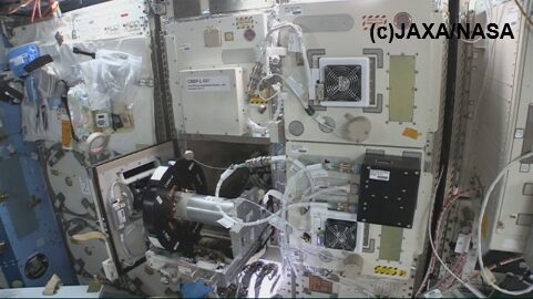 【旭酒造】人類初、宇宙で日本酒造りに挑戦します。獺祭を国際宇宙ステーション/「きぼう」日本実験棟で醸造し、地球に一本分を持ち帰ります。