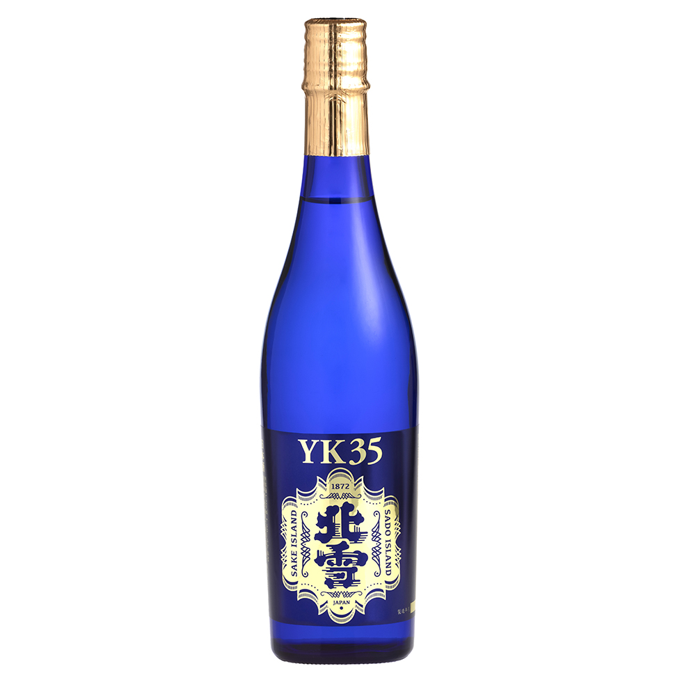 日本酒と寿司のペアリングを堪能する「サムライセット」が登場