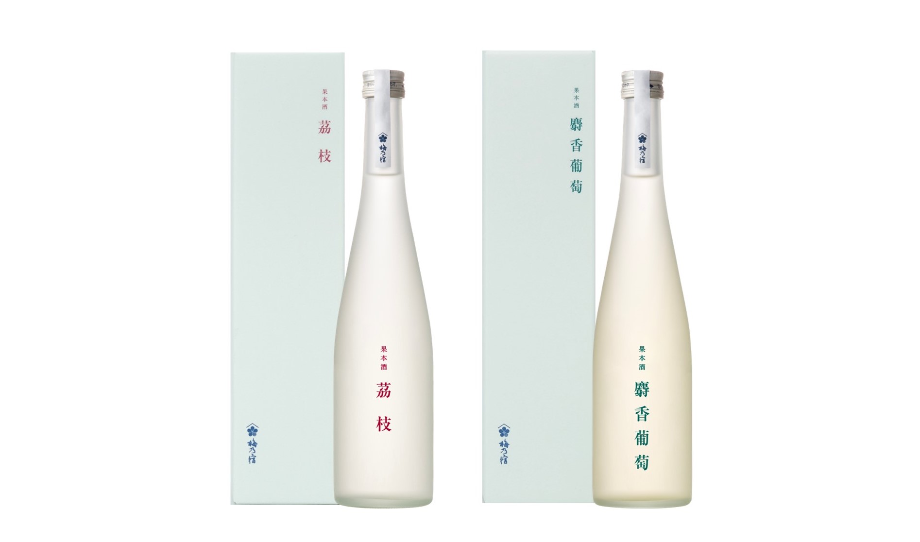 【梅乃宿酒造】日本酒のイメージを覆す。日本酒と厳選果汁から生まれた新感覚SAKE「果本酒」をMakuakeで販売開始