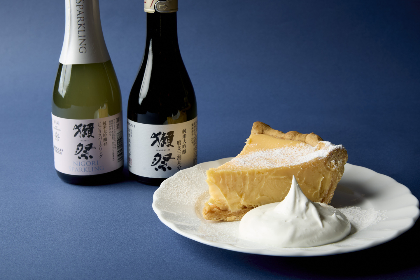 各店の自慢料理とのペアリングを楽しめる！ランドマークプラザ「春の獺祭グルメフェア」2/28(金)～3/16(日)開催