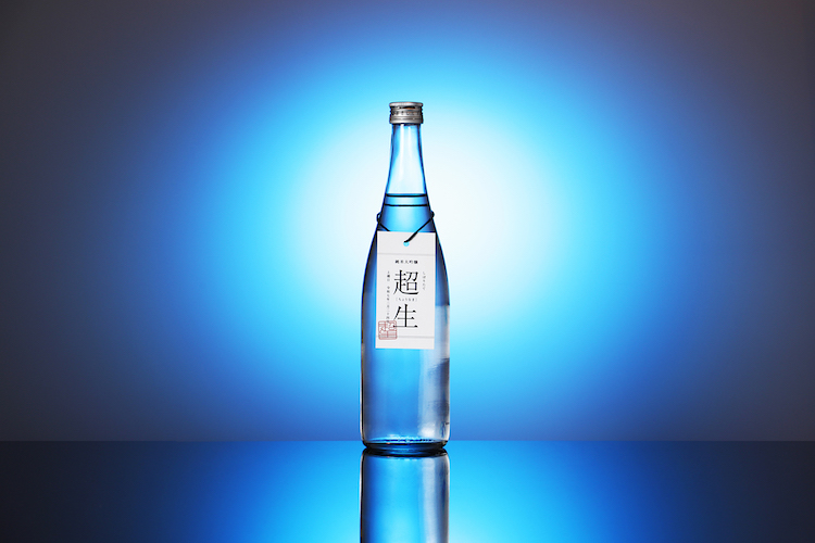 【1000本限定】しぼりたての日本酒を12時間以内に出荷。酒蔵でできた瞬間を味わう「超生」の予約販売を開始