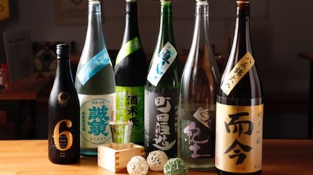 モダン空間 ・ 京紅地鶏刺し・クラフトビール 呑衆ノ鶏（ドンシュノトリ）