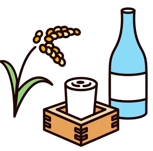 関西万博で日本酒の未来を熱く語る!「JAPANESE SAKE SUMMIT」開催決定!