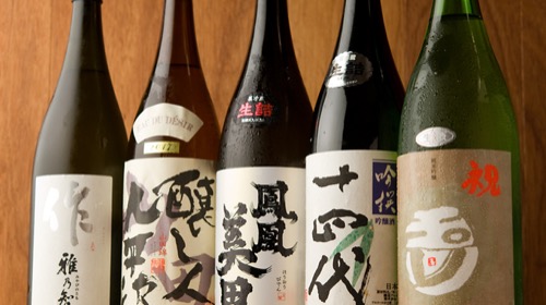 酒肴ほたる