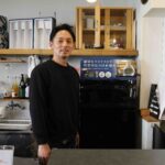 大阪屋酒店 四代目 沼 康之 氏「-5度で保存された日本酒のおいしさを角打ちで」 大阪屋酒店 四代目 沼 康之 氏