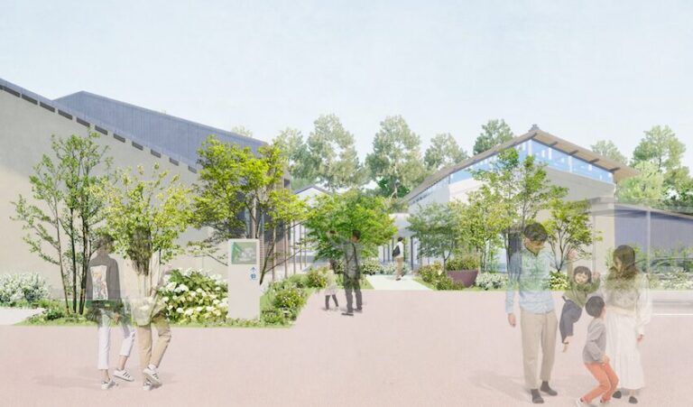 発酵エンターテインメント酒蔵を体現する新施設「KIKUSUI蔵GARDEN」4月29日（火・祝）グランドオープン！