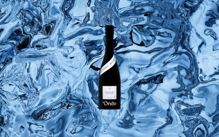 氷温熟成®に特化した日本酒ブランド「°Ondo（オンド）」第三弾商品、『003 Vintage Sake 2022』を4月28日（月）20:00より110本限定で発売します。