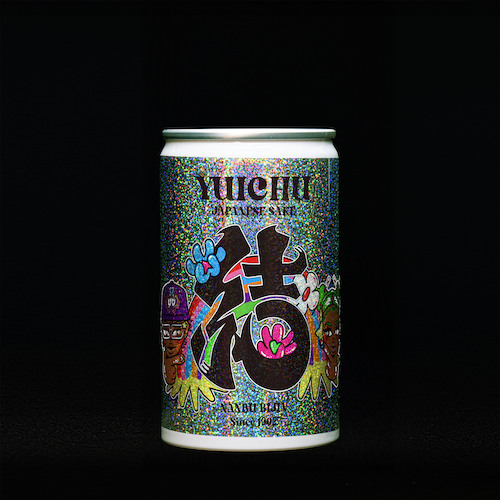 渋谷のギャルが仕込んだ日本酒「YUICHU(ゆいちゅ)」MEGAドン・キホーテ渋谷本店にて数量限定で販売!