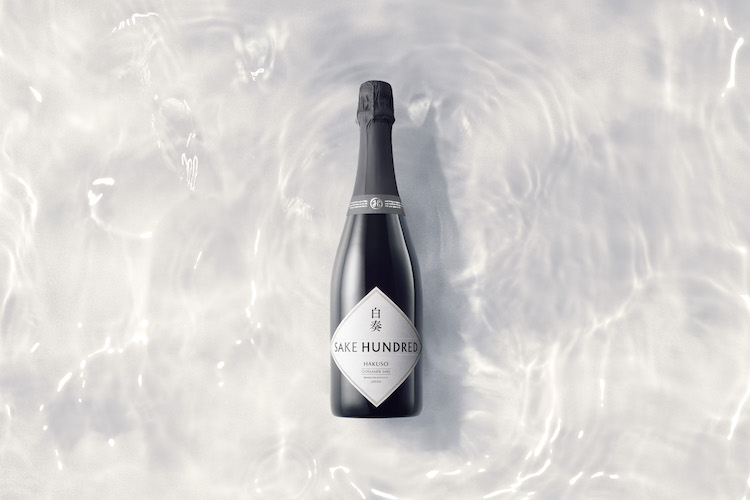 オーストラリアに初上陸した日本酒ブランド「SAKE HUNDRED」。3月にペアリングウィークをシドニーとメルボルンで開催