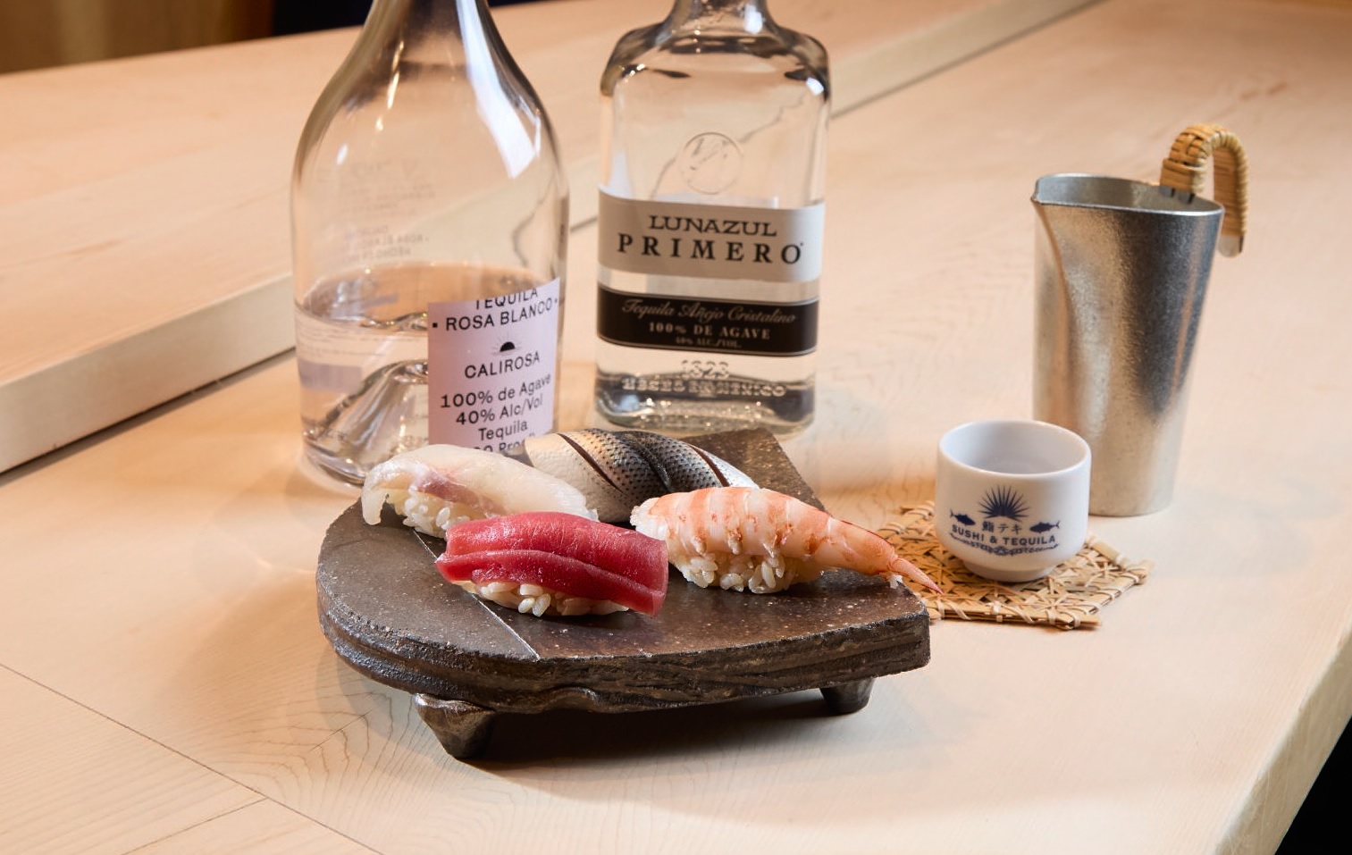 【日本橋高島屋】ゴールデンウィークは、日本橋で世界の酒紀行!世界40カ国以上のお酒を、名店の多彩なスタイルなどでお楽しみいただけるイベント『世界の酒まつり』を4月29日(火・祝)から初開催!
