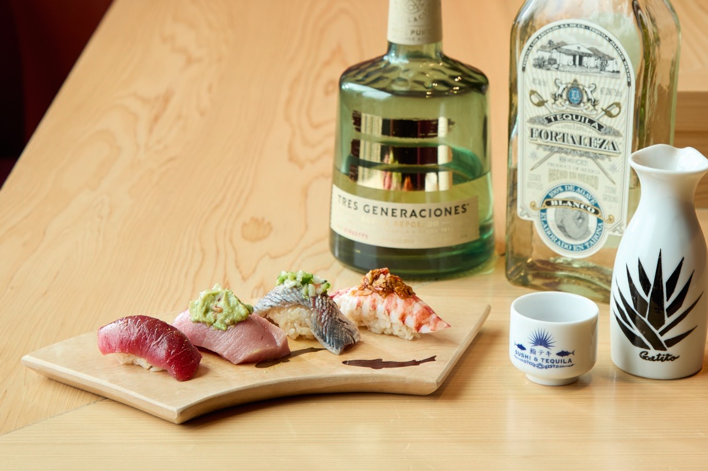 【日本橋高島屋】ゴールデンウィークは、日本橋で世界の酒紀行!世界40カ国以上のお酒を、名店の多彩なスタイルなどでお楽しみいただけるイベント『世界の酒まつり』を4月29日(火・祝)から初開催!